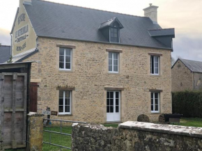 Jolie maison en pierre